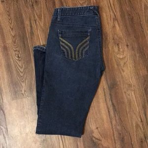 Armani Exchange jeans